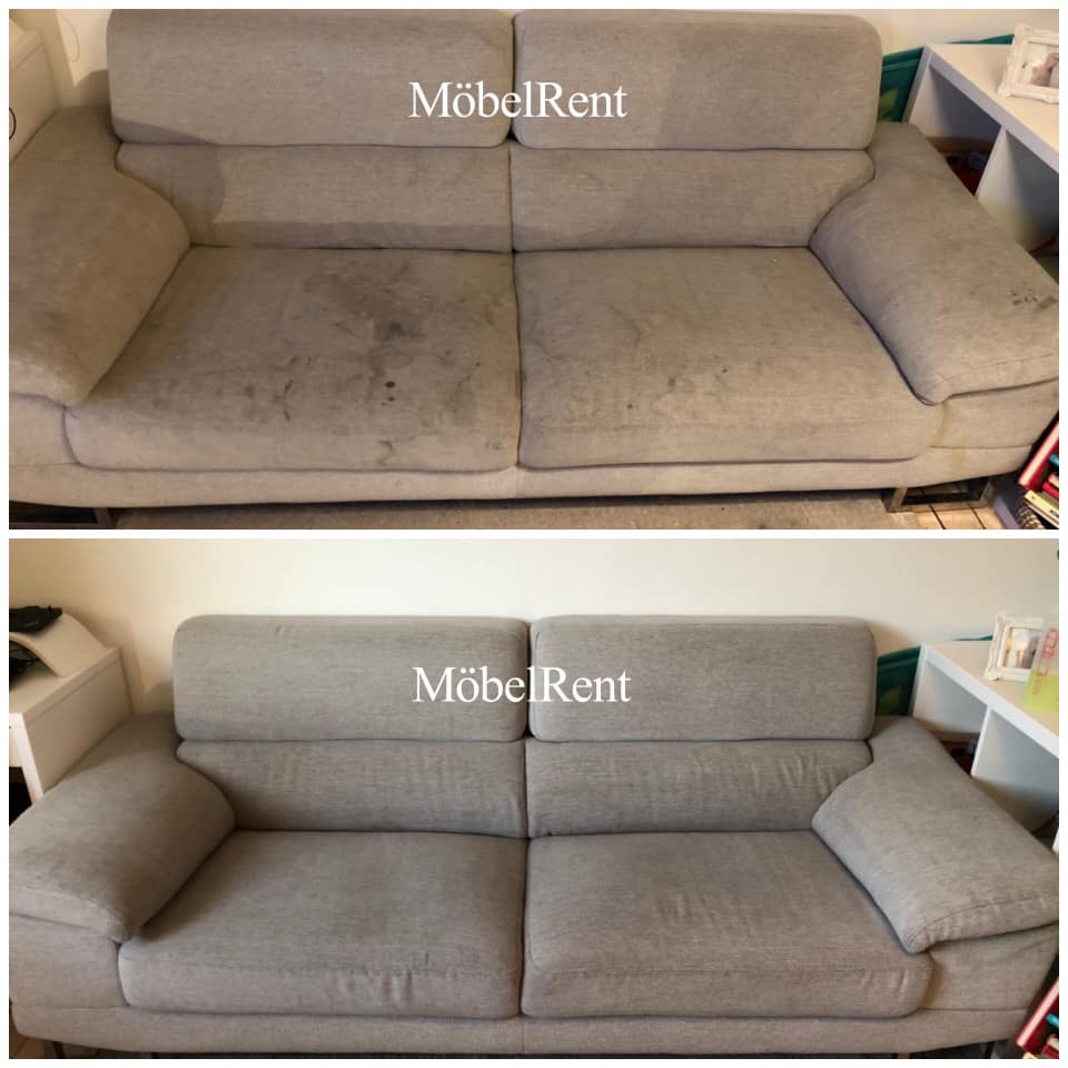 sofftvätt, möbeltvätt, kemtvätt